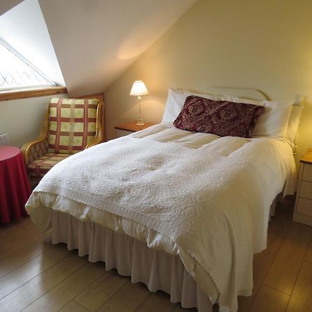 Grey Gables B&B Ennis Kültér fotó