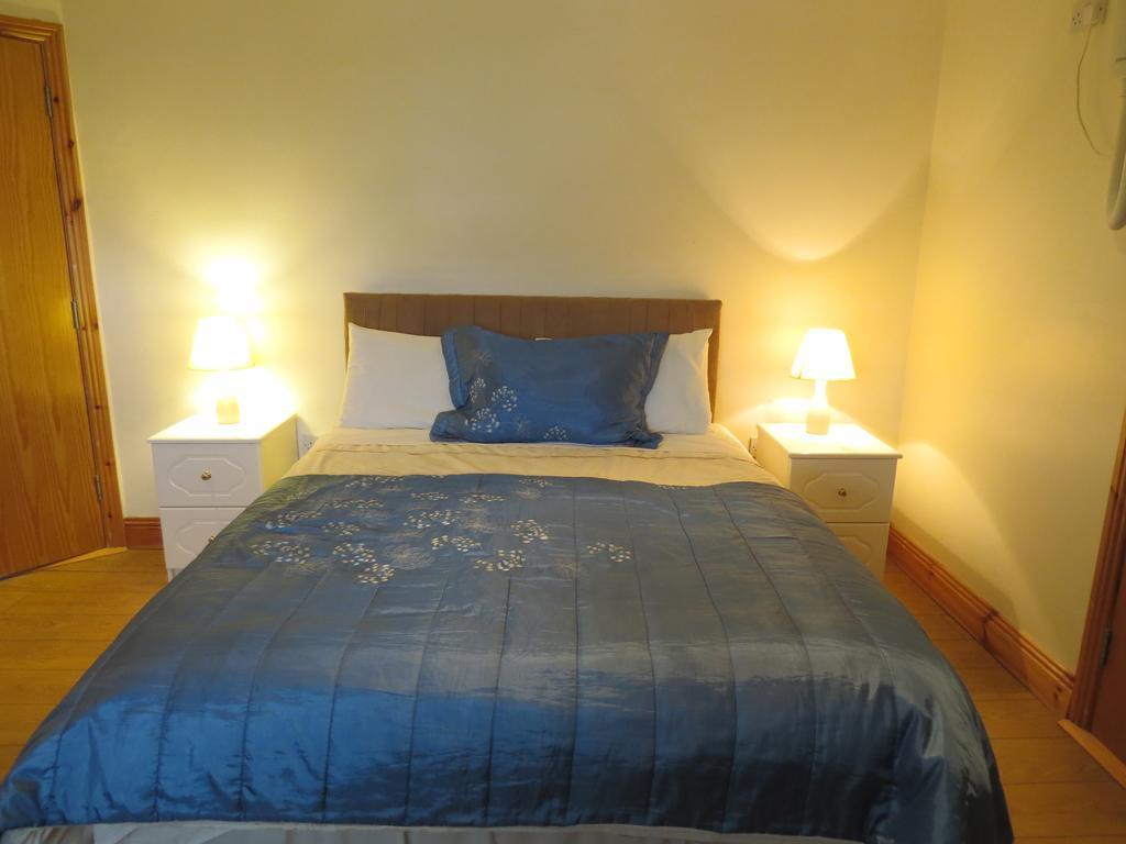 Grey Gables B&B Ennis Kültér fotó