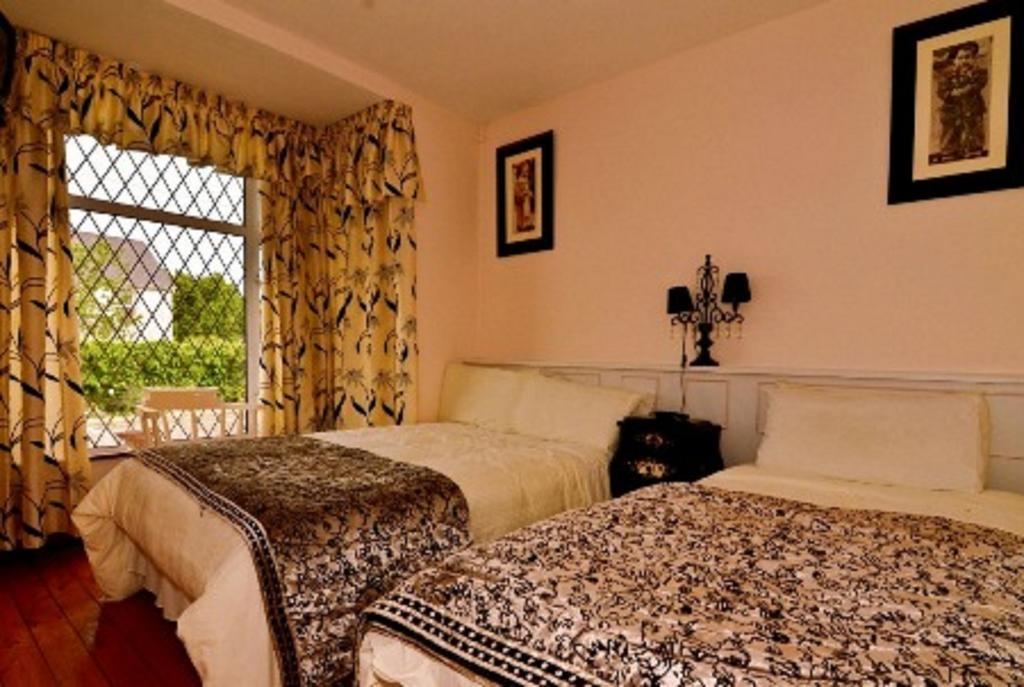 Grey Gables B&B Ennis Kültér fotó